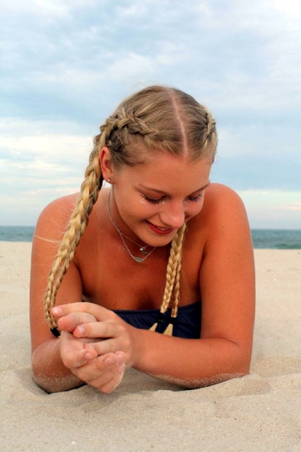 Obituary of Madison Eberhardt