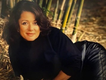 Obituary of Mary Lee Barab