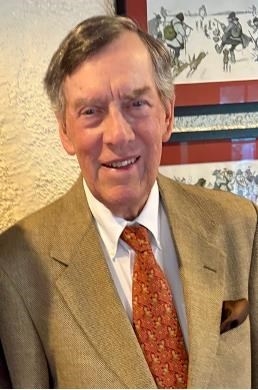 Obituario de Edward H. Griepenkerl