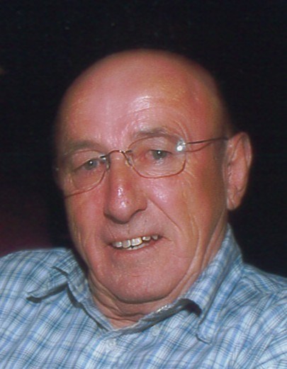 Obituary of Roger W. Ferris