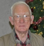 Billy Parks