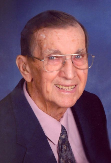 Obituary of John William Baber, Jr.