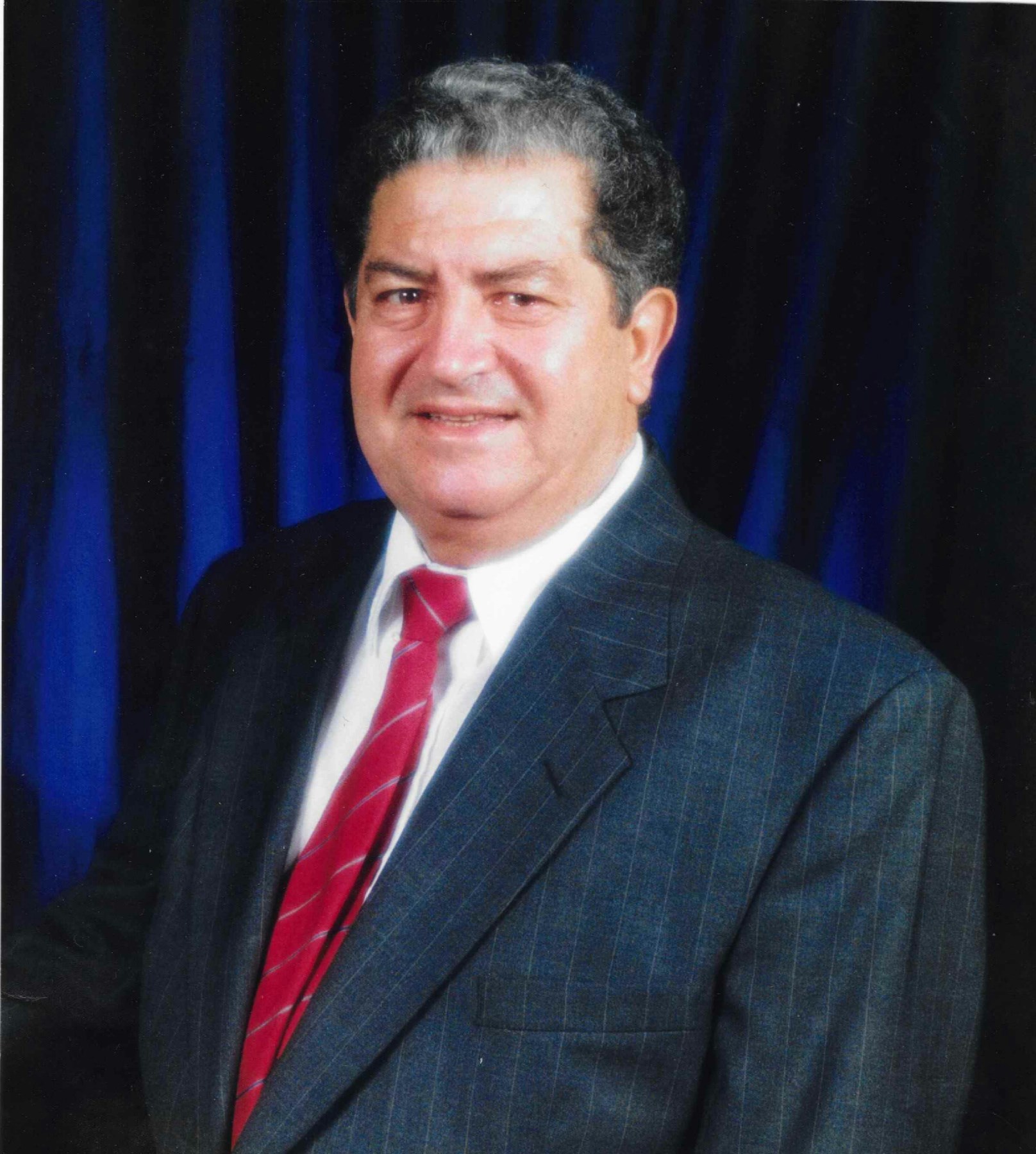 Obituary of Nunzio Amante
