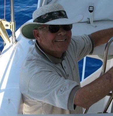 Obituary of Charlie Dean Woodfin