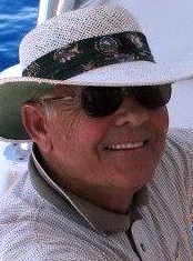 Obituary of Charlie Dean Woodfin