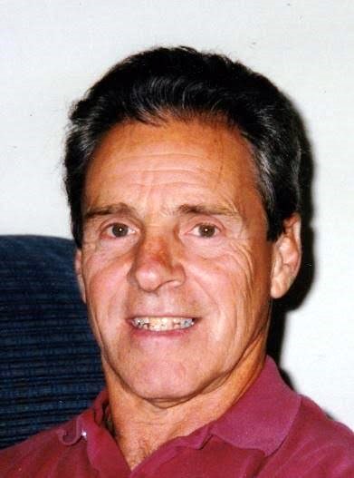 Obituary of Joseph A Simone