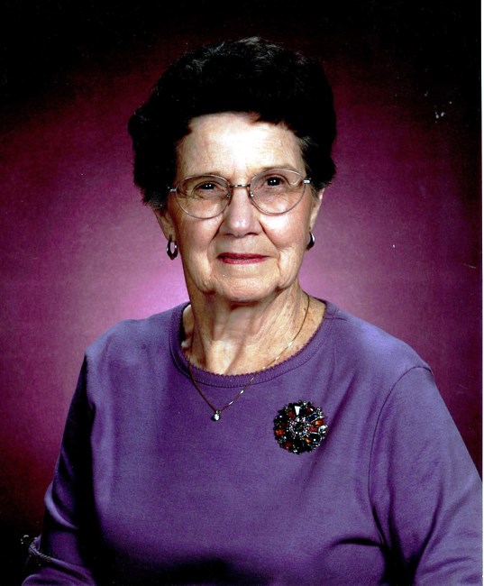 Virginia Morton Obituary Corinth, MS