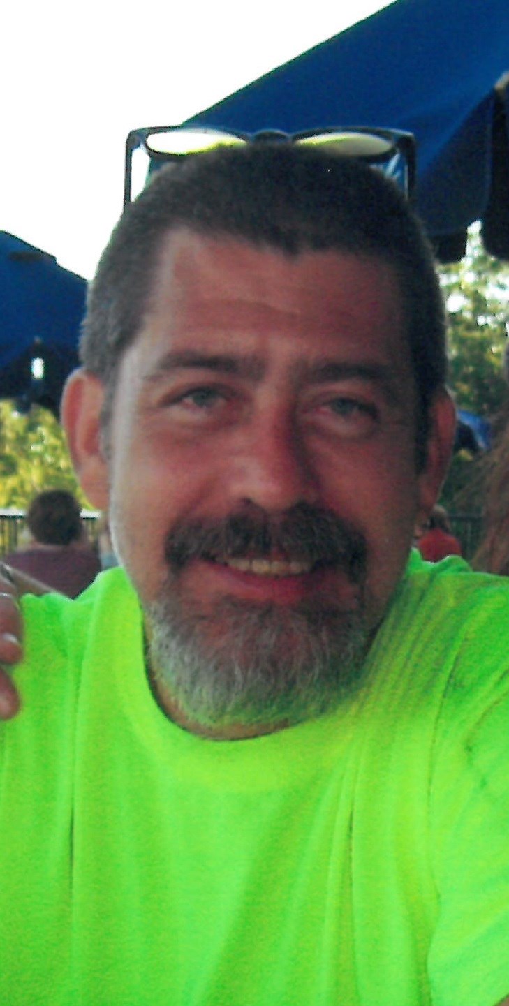 Obituary of Tracy Alan Griffith