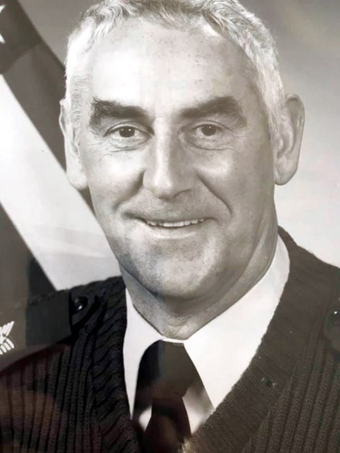 Obituary of Michael J. Smyth