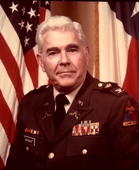 Obituary of James Houston Mcknight