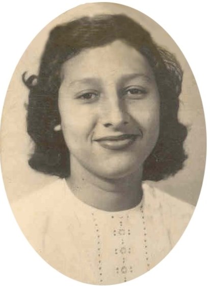 Obituario de Esperanza Segovia