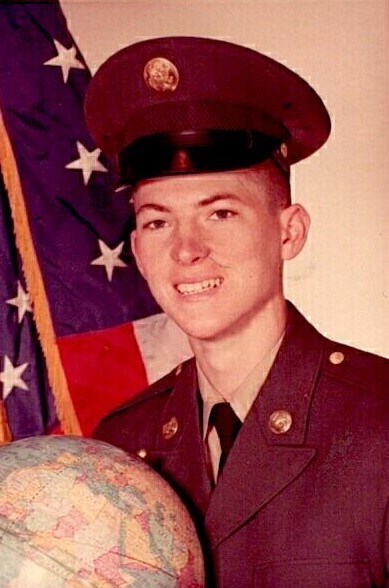 Obituary of Bruce A. Patton