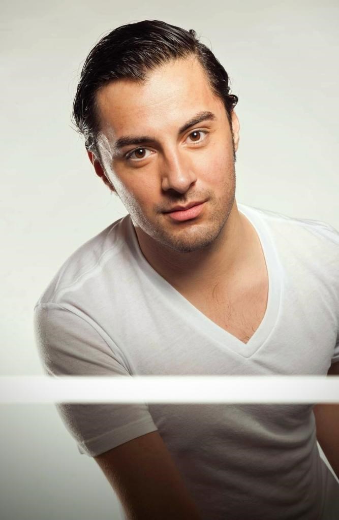 Obituary of Loren Nicholas Ramos