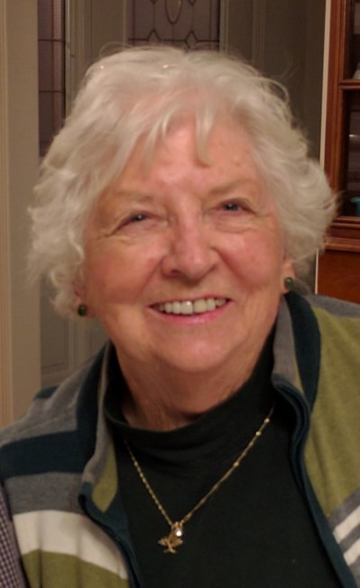 Obituario de Wilma Evelyn Knowles