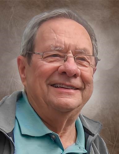 Avis de décès de Jacques Magnan