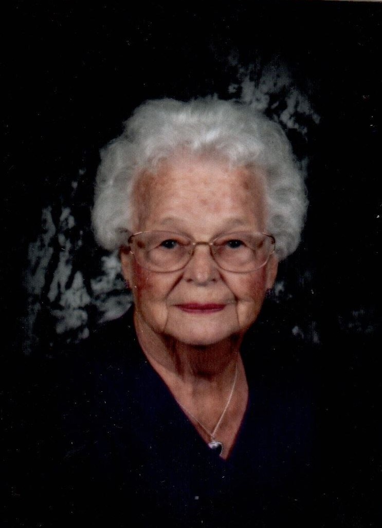 Flora Young Obituary Longmont, CO