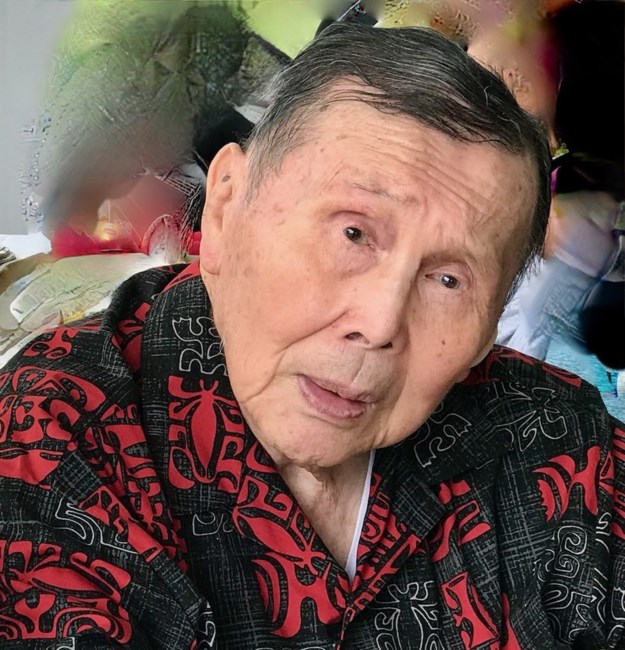 Obituary of Henry Wing Chin Loo