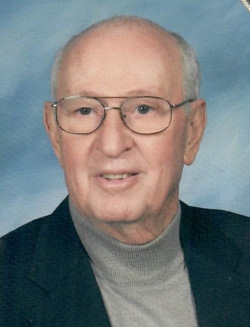 Obituary of Raymond Banks