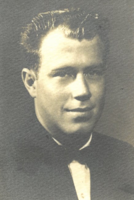 Avis de décès de Wayne Jackson