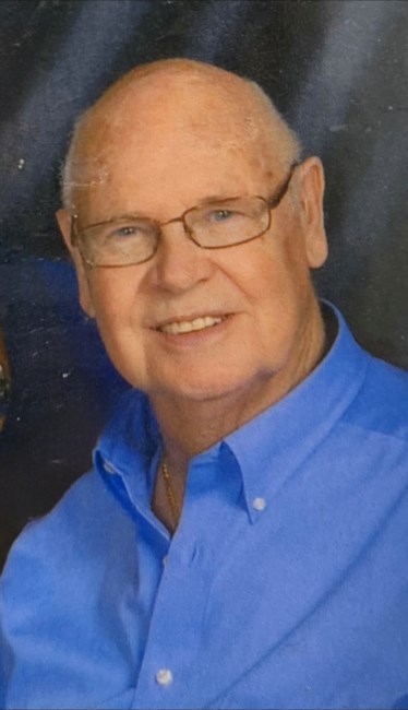 Obituary of Wayne Arnold Folsom