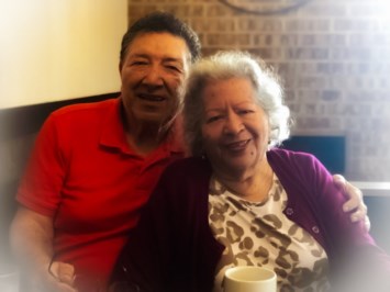 Obituary of Sylvia Ann Casillas