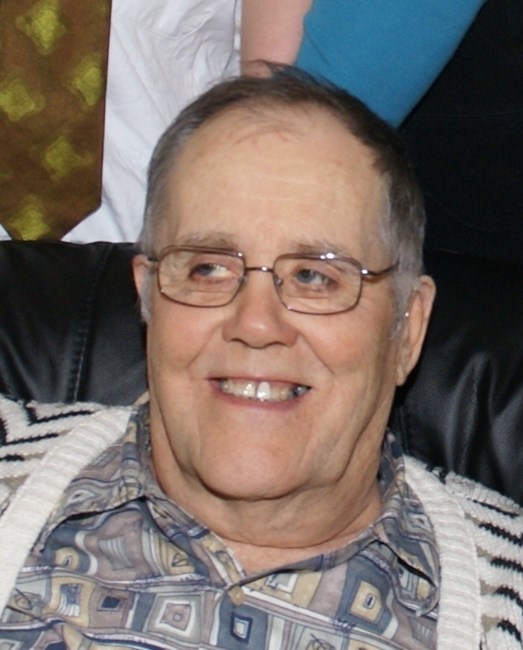 Obituary of William Bill Thomas Matthews