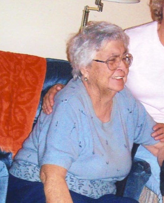 Obituary of Mary Jane Moon