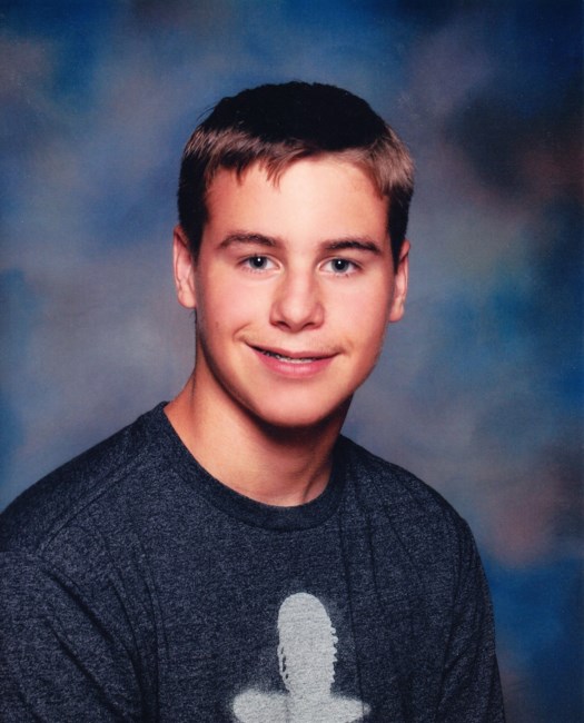 Obituary of James Philip Robinson Jr.