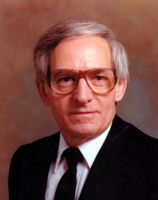 Avis de décès de Justin Joseph David