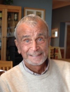 Obituary of James David Peebles III