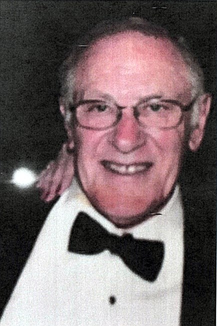 Obituario de Ruben D. Garzon