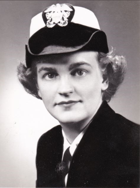 Obituary of Barbara Anne Knight