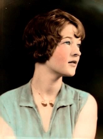 Obituary of Mary Jane Mallard