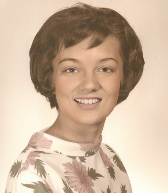 Obituary of Vicki McLaughlin