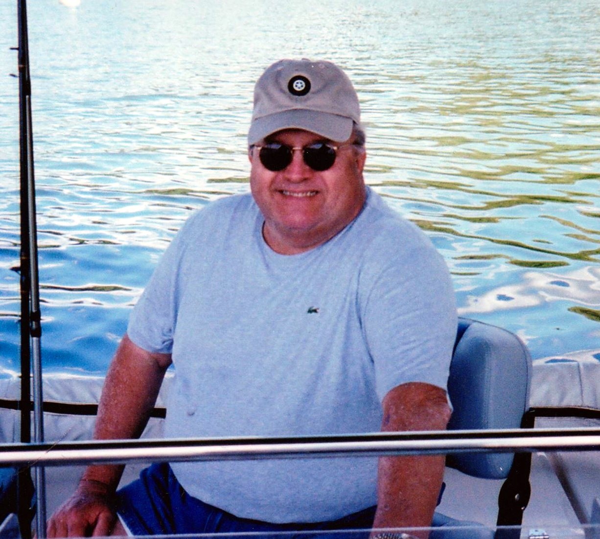 Cecil Sessions, Obituary Columbus, GA