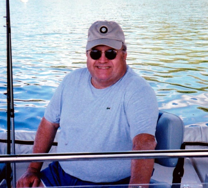 Obituary of Cecil "Jimmy" J. Sessions, Jr.