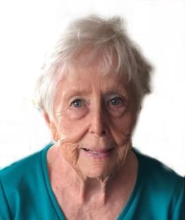 Obituary of Jean Gardella Shea