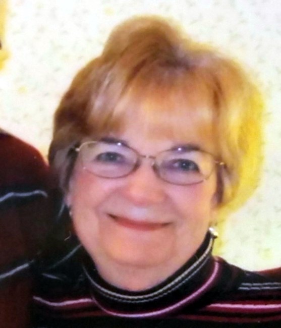 Obituary of Kathleen F. O'Neil