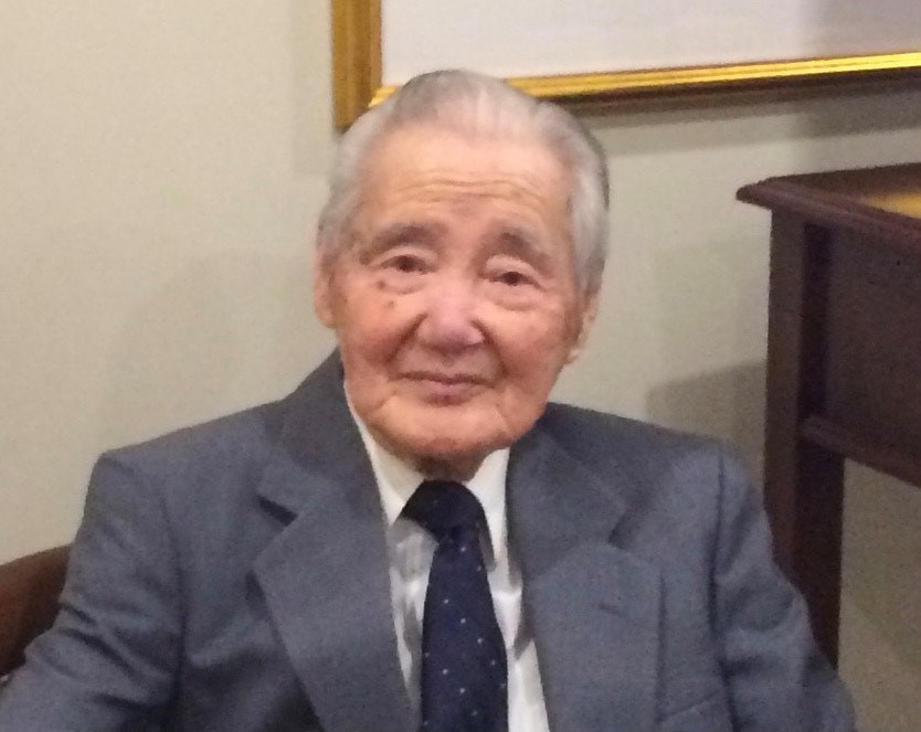 Obituary of Noboru Sasaki