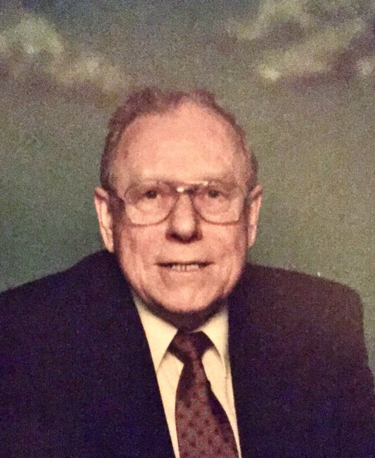 Obituary of Carl D Rife Sr