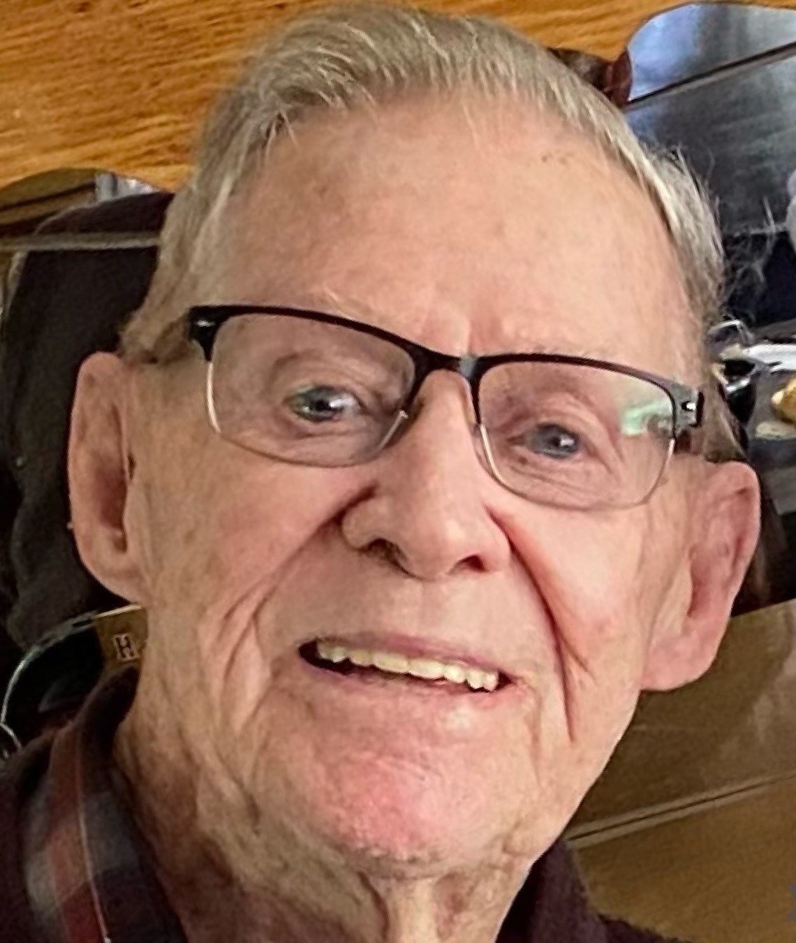 Donald Beckman Obituary Coon Rapids, MN