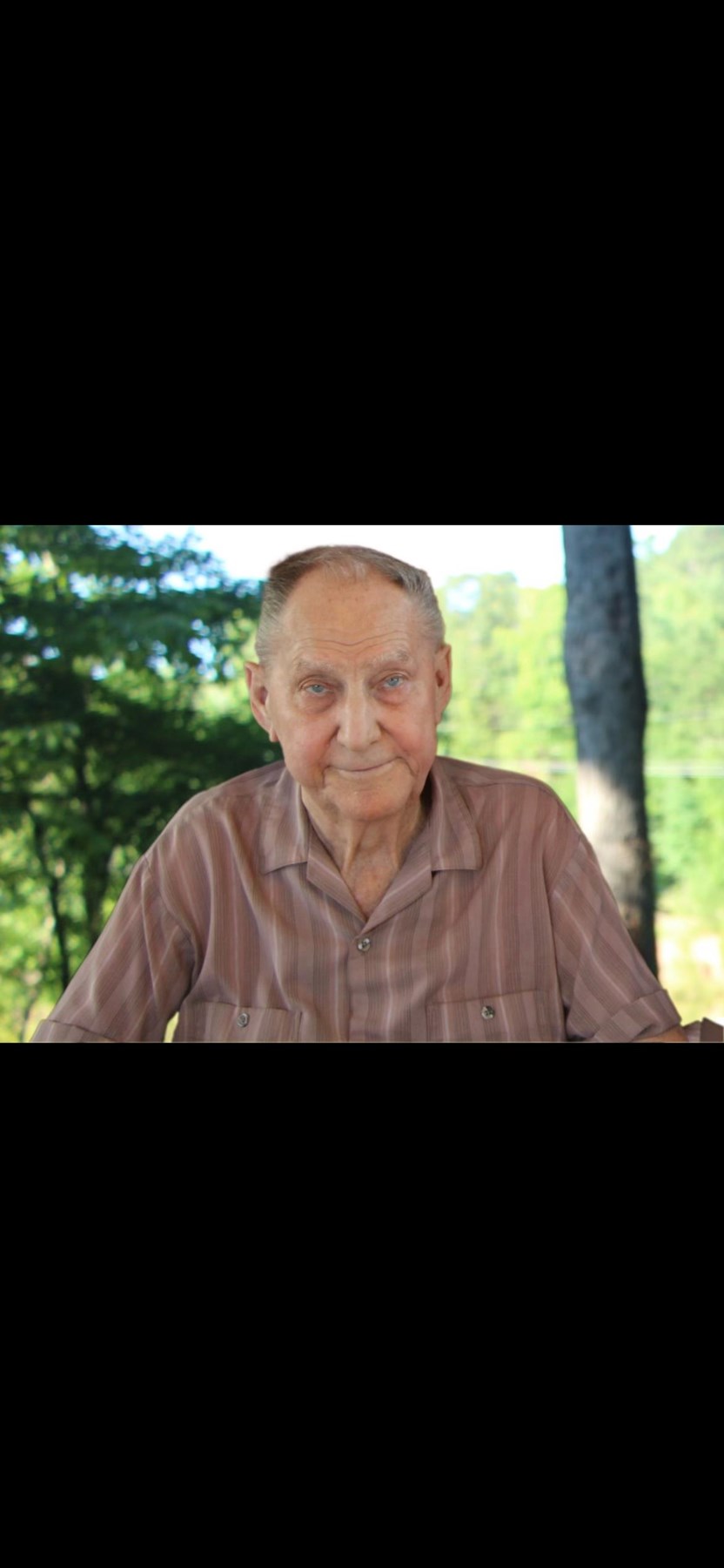 Obituary of James "Jimmy" Arthur Maurin