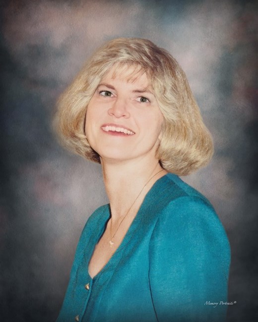 Obituary of Carolyn Gail Fuller