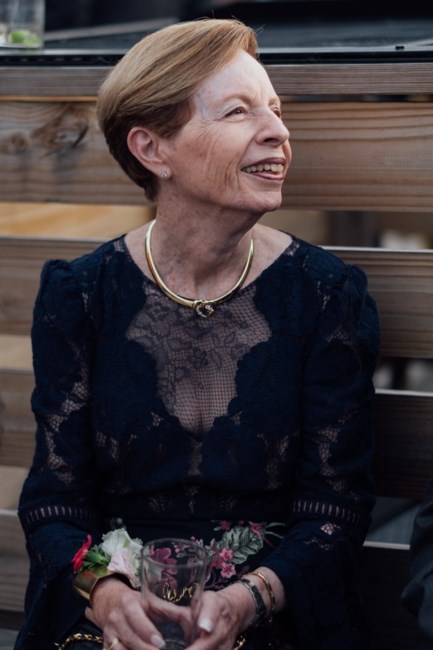 Obituary of Rosemary C Hottinger