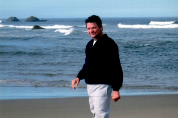 Obituary of Charles Joseph Keane