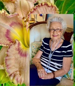 Obituario de Shirley B. Gibson
