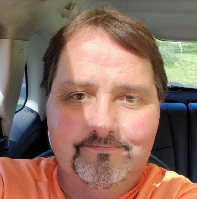 Avis de décès de Marshall Baccus