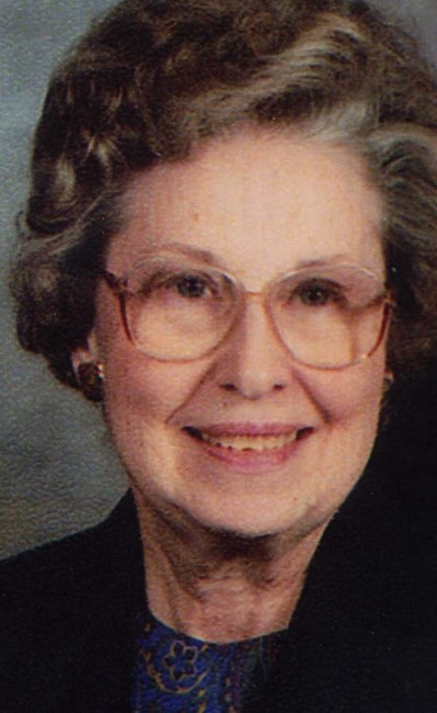Obituary of Anne Morton Bryan