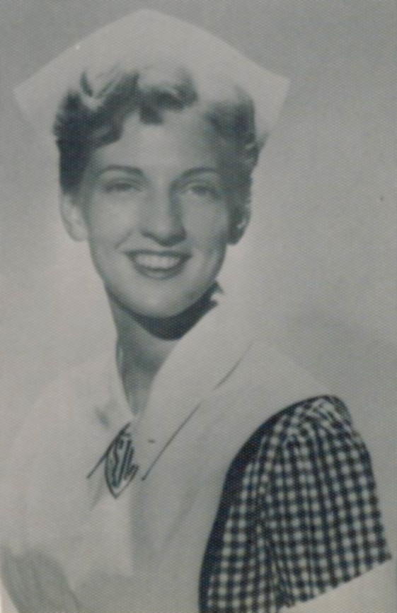 Gwen Sword Obituary Ravenna, OH