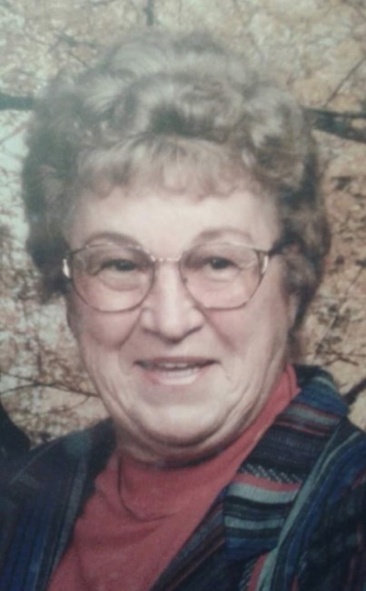 Obituary of Ruth V Donofrio